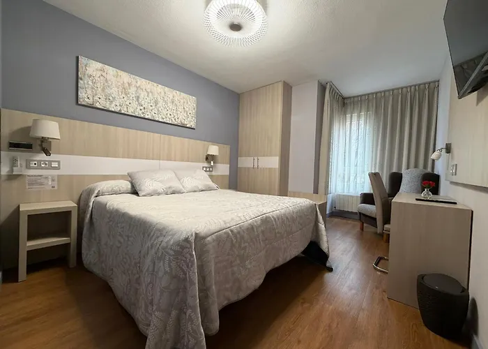Hotel Bahia Gijon