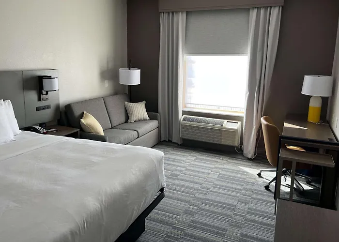 Comfort Inn & Suites Lubbock
