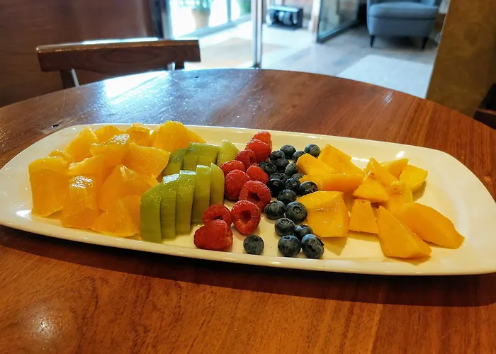 Hotel Apartamento Marouco A Guarda