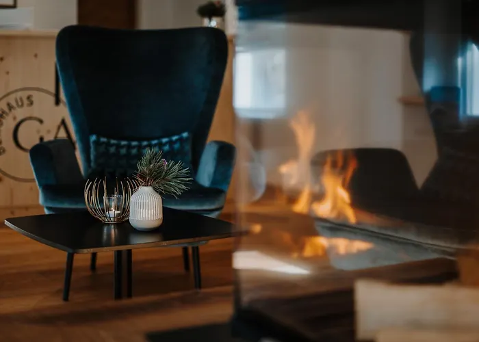 Hotel Berghaus Rosengarten Welschnofen