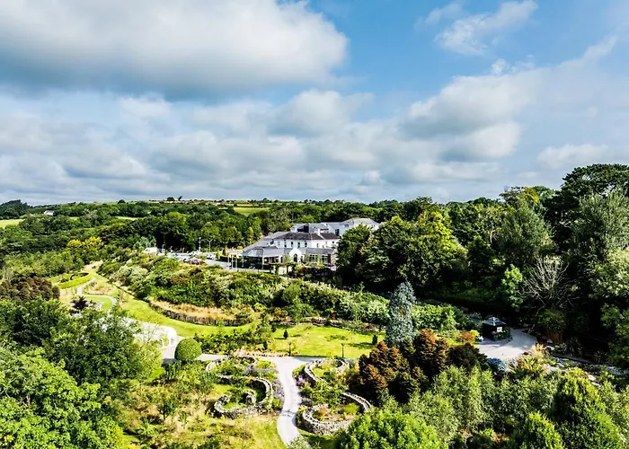 Fernhill House Hotel & Gardens Clonakilty