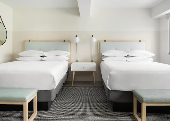 Hampton By Hilton Grand Cayman Seven Mile Beach George Town