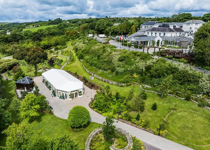 Fernhill House Hotel & Gardens Clonakilty