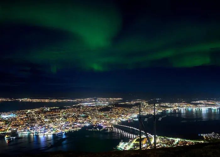 Smarthotel Tromsø