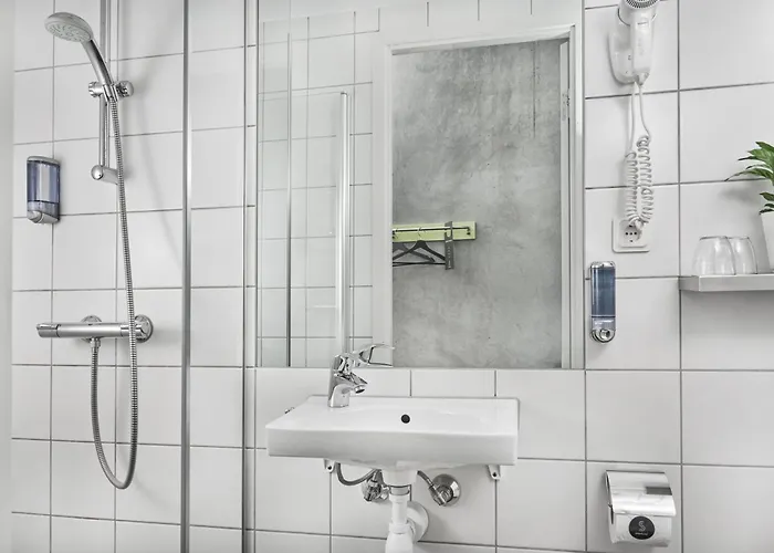 Smarthotel Tromsø