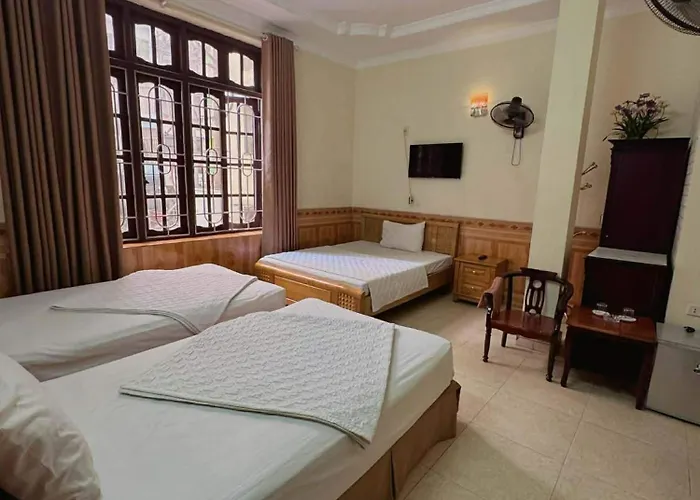 Ho Tay Hotel Ha Long