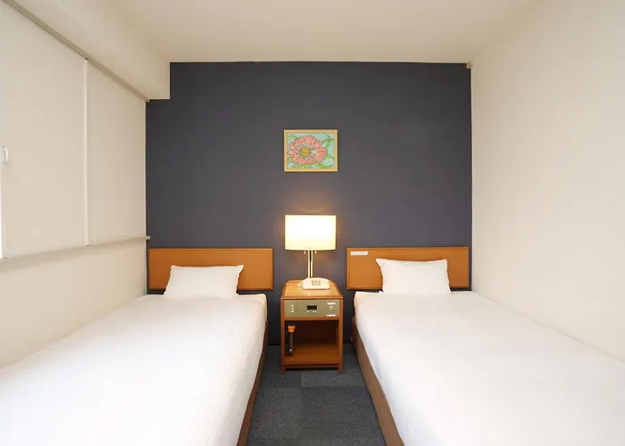 Smile Hotel Towada