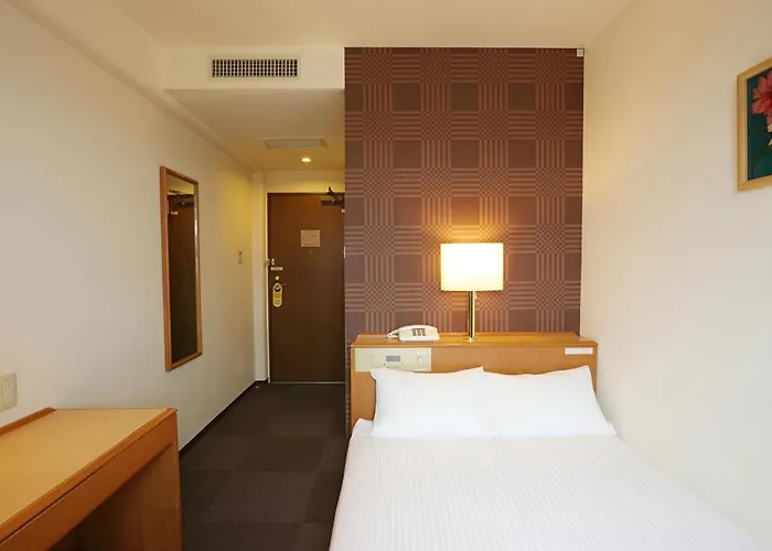 Smile Hotel Towada