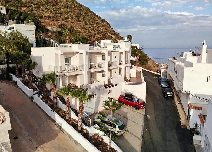 Las Olas San José