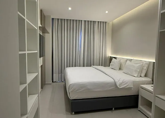 Milord Suites & Apartments Encarnacion