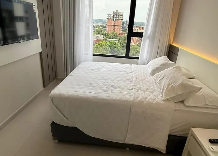 Milord Suites & Apartments Encarnacion