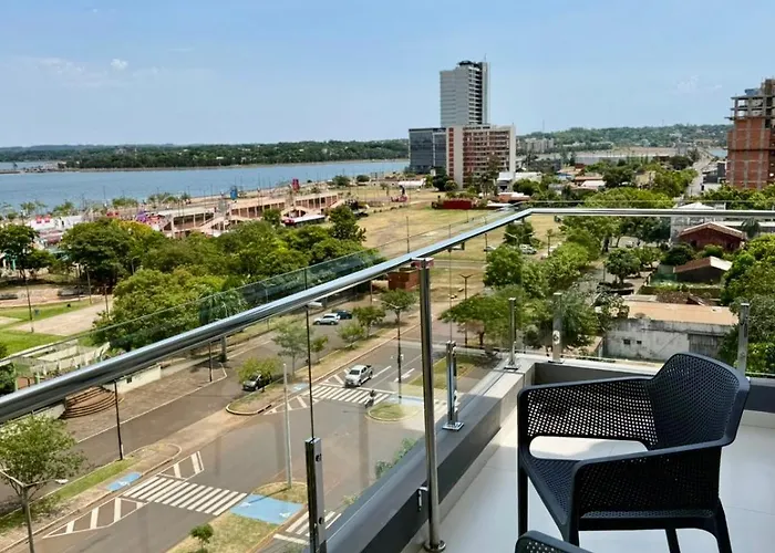 Milord Suites & Apartments Encarnacion