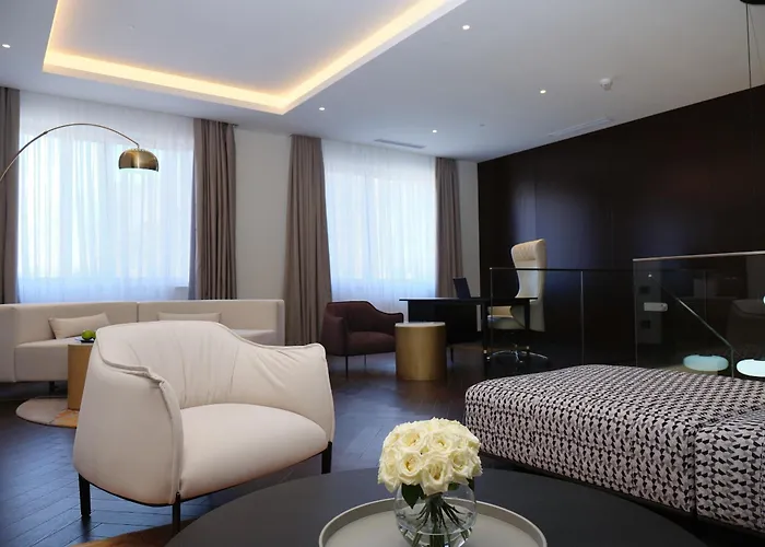 Qafqaz Riverside Hotel Gabala