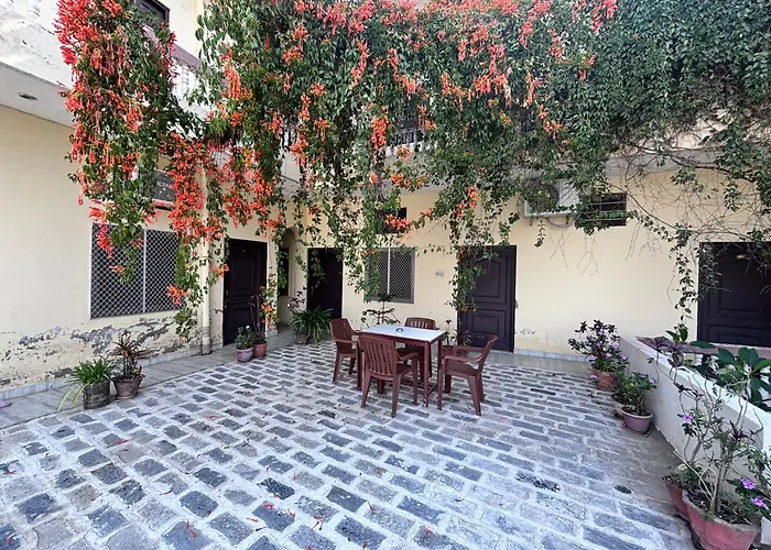 Keshav Palace -A Family Homestay Pushkar