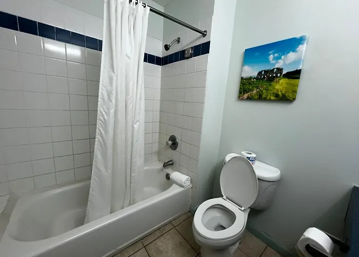 Sugar Bay Club Hotel Basseterre