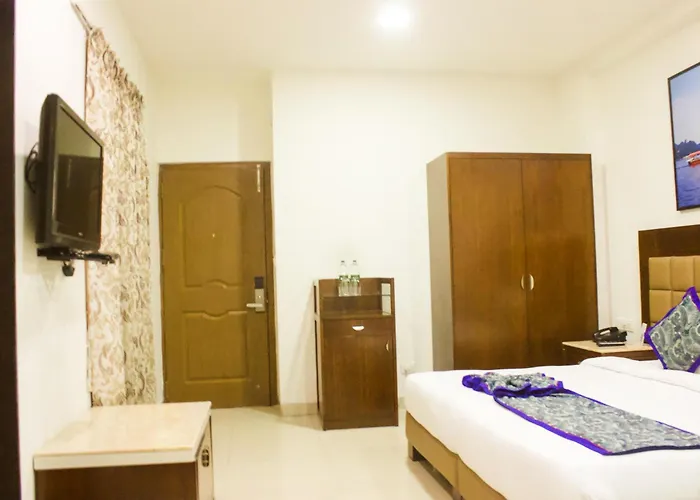 Mystical Valley View Resort And Spa, Udaipur
