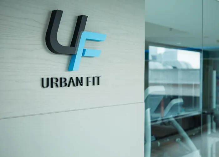 The Quarter Hualamphong By Uhg Hotel กรุงเทพมหานคร