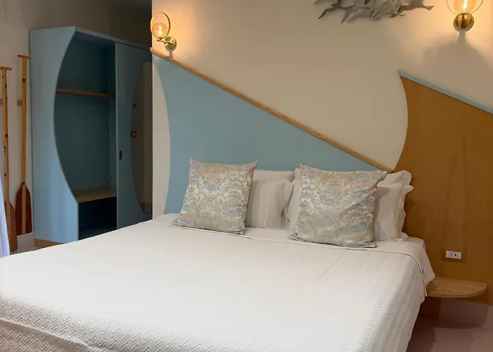 Casa Di Carlo Goldoni - Dimora Storica Bed & Breakfast Chioggia