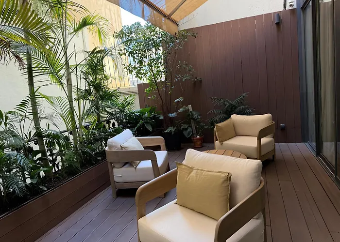 Buho Boutique Rooms (Adults Only) Barselona