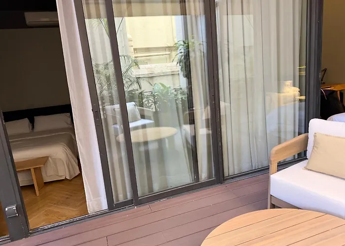 Buho Boutique Rooms (Adults Only) Barselona
