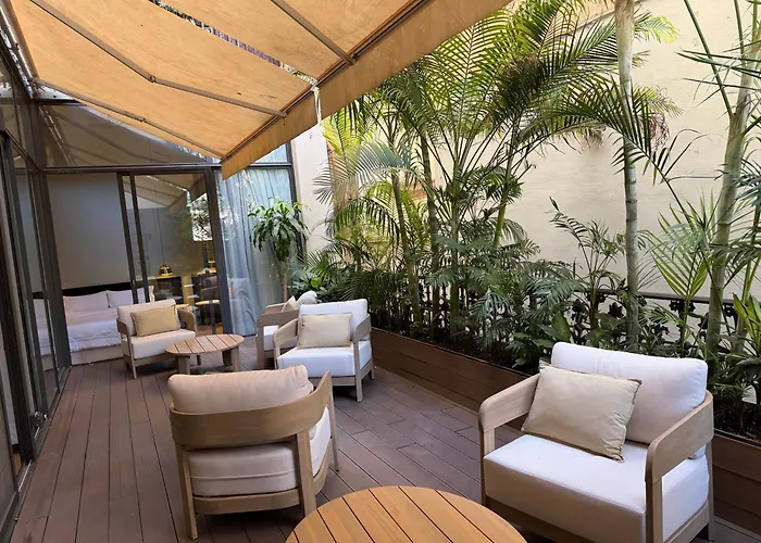 Buho Boutique Rooms (Adults Only) Barselona
