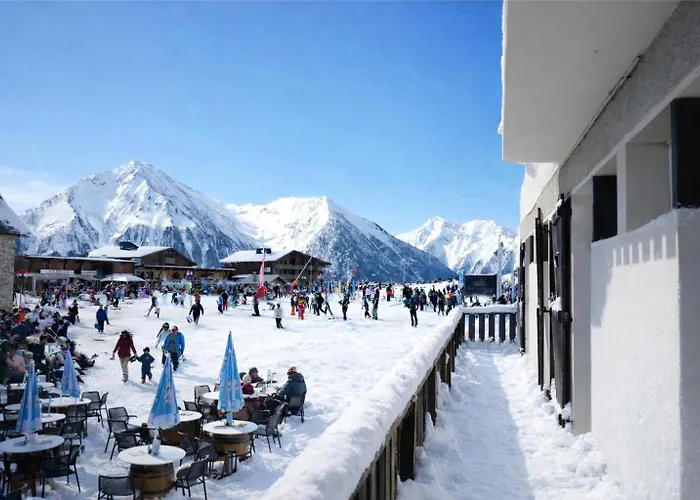 Ô CHALET 1700 chalet FFS Saint-Lary-Soulan