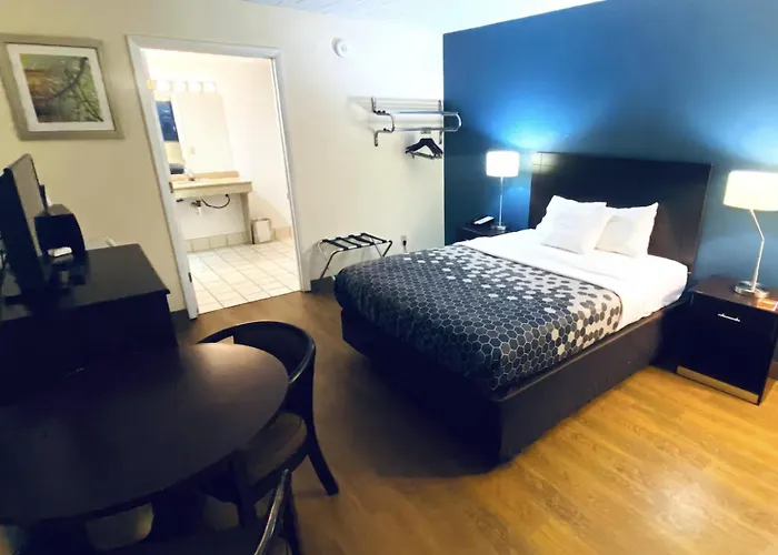 Travelodge By Wyndham Shamokin Dam/Selinsgrove