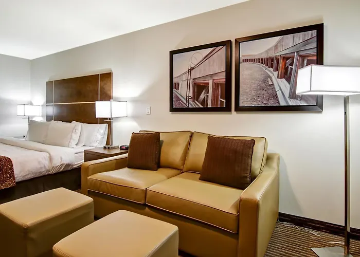 Canalta Hotel Hanna