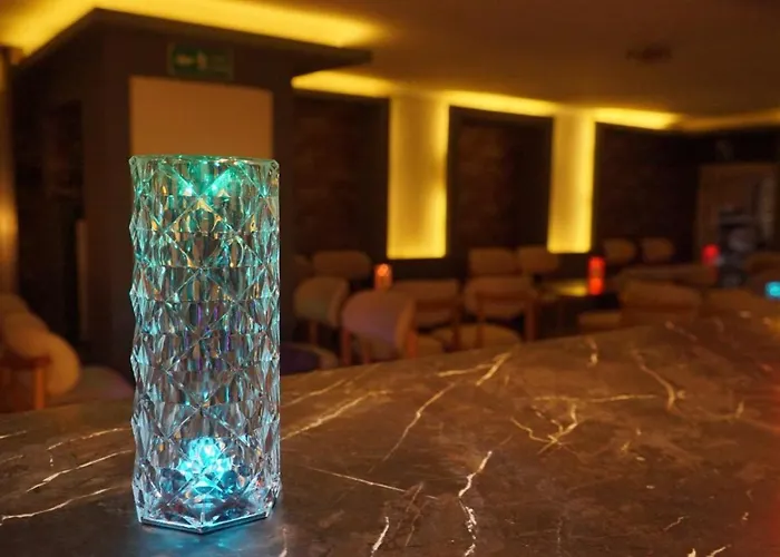 Artan Hotel Isparta