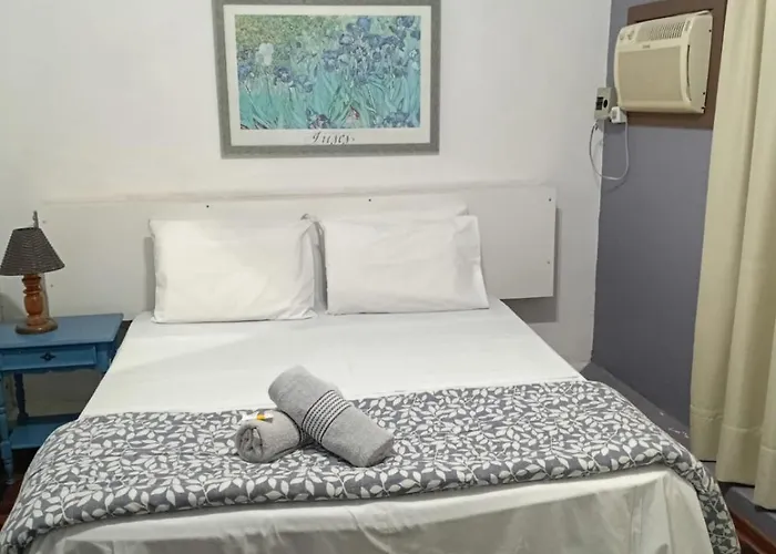 Roma Hotel Porto Alegre