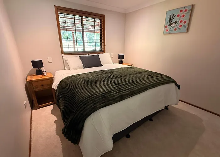 31 The Rocks Bed & Breakfast Stanthorpe