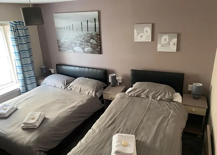Hampton Hotel & Restaurant Llandrindod Wells
