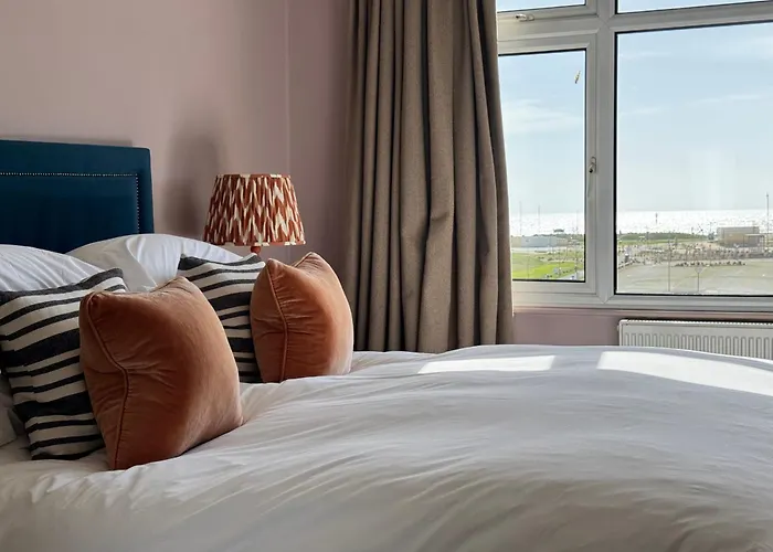 East Beach Guest House Littlehampton