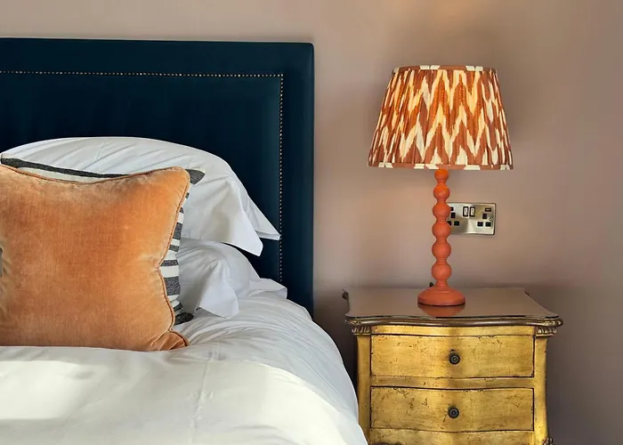 East Beach Guest House Littlehampton