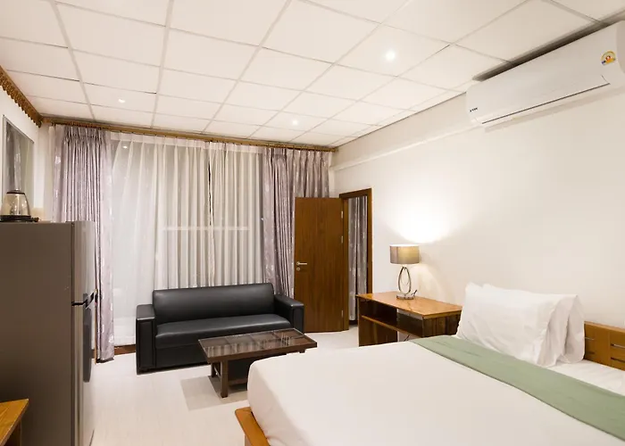 Chiang Mai Mansion Hotel