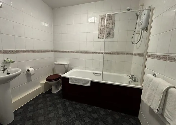 Roselawn Hotel Reading