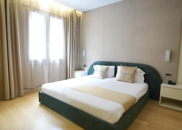 Sky 2 Hotel Tirana