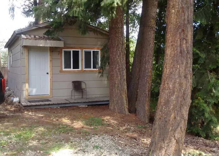 Jasper Way Inn Resort & Campground Clearwater