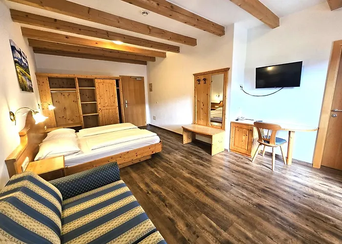 Hotel Pichlerhof Sankt Lorenzen