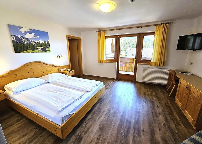 Hotel Pichlerhof Sankt Lorenzen
