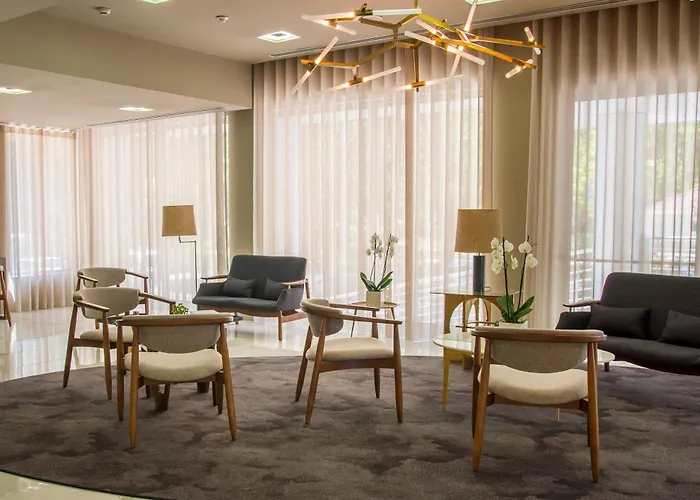 Melia Setubal Hotel