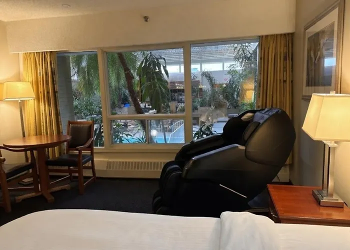 Westlock Inn & Conference Centre