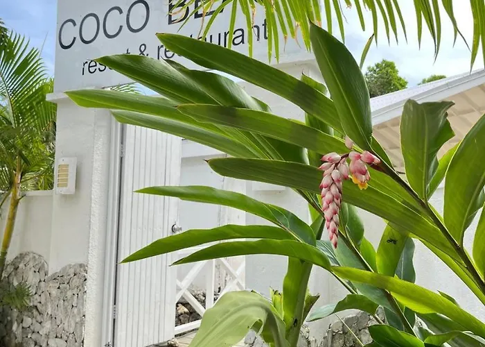 Coco Beach Resort Port Vila