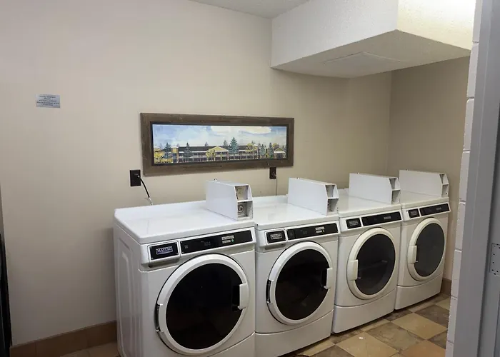 Quality Inn & Suites Ogallala
