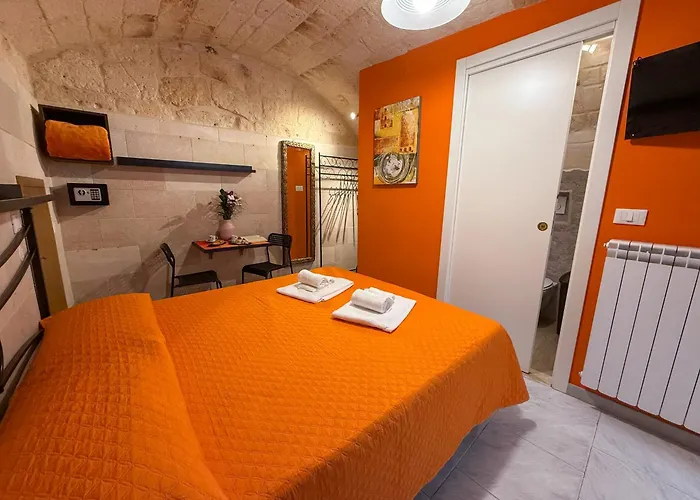 Bed and Breakfast Al Fly- Enjoy Apulia Monopoli
