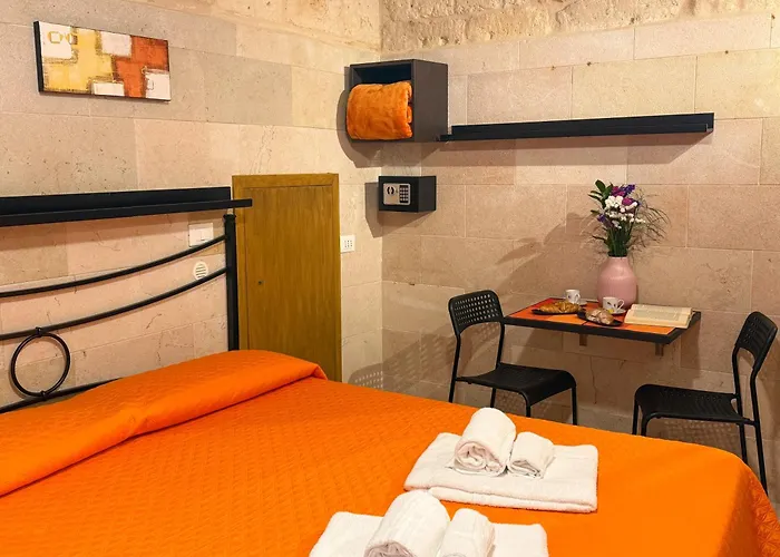 Bed and Breakfast Al Fly- Enjoy Apulia Monopoli