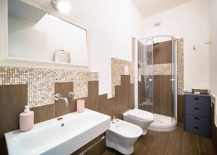 Le Contrade Vico Alba Hotel Monopoli