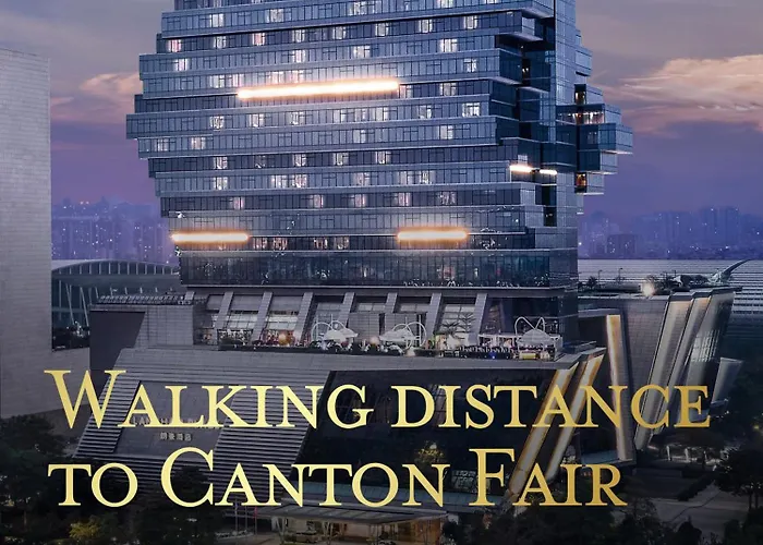 Langham Place Cantón