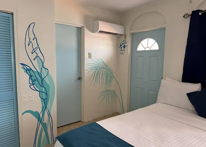 Seaview Beach Hotel Philipsburg 