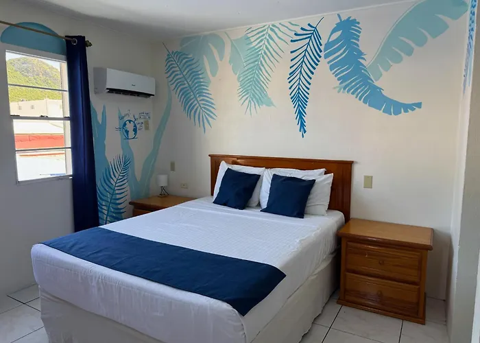 Seaview Beach Hotel Philipsburg 